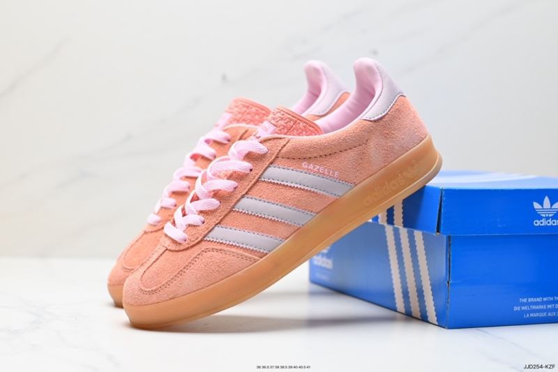 Adidas Gazelle Shoes